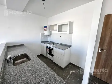 Departamento en Alquiler en Echesortu, $ 850.000