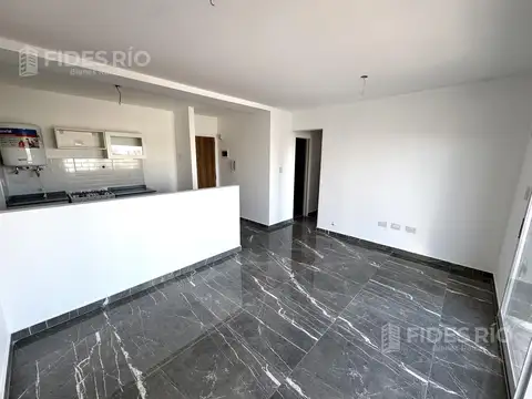 Departamento en Alquiler de 3 ambientes