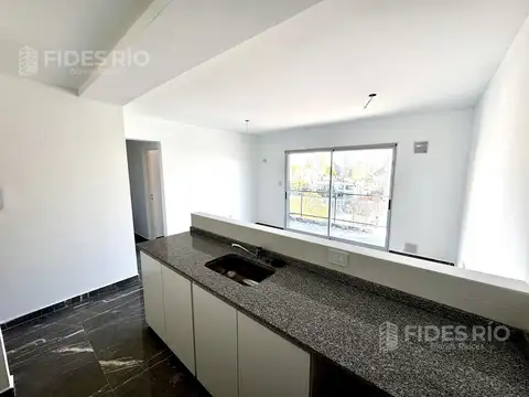 Departamento en Alquiler A Estrenar