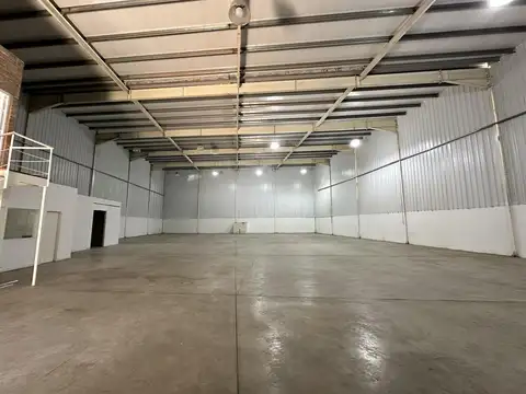 Ruta 9 Km. 280,5, Alvear, Santa Fe