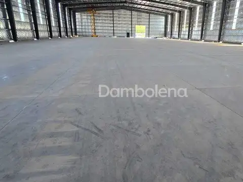 Colectora Sur Acceso Oeste Km 47 100