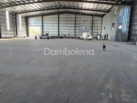 Galpon en Alquiler en General Rodriguez, USD 28.920