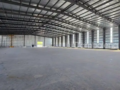 Depósito Galpón  en Alquiler General Rodríguez