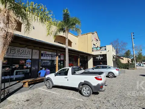 Local en Venta 15 años