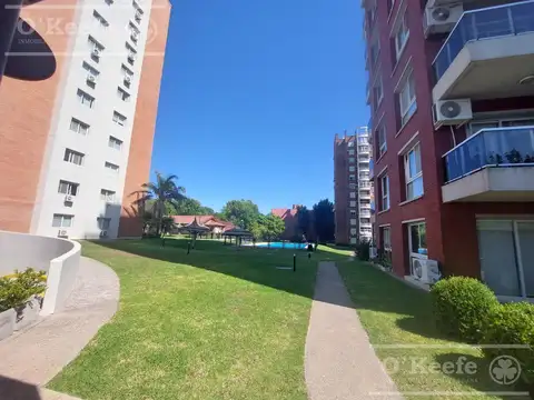 Departamento en Alquiler de 3 ambientes