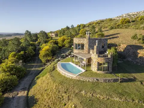 Chacra de 50 has. en venta en Laguna del Sauce