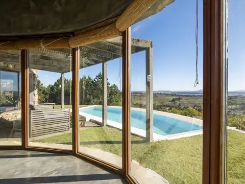 Chacra de 50 has. en venta en Laguna del Sauce