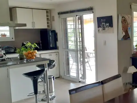 CASA EN VENTA POTRERO DE LOS FUNES