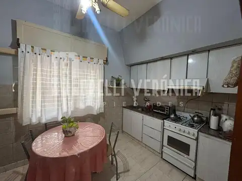 Depto Tipo Casa en Venta en Villa Maipu, USD 72.000