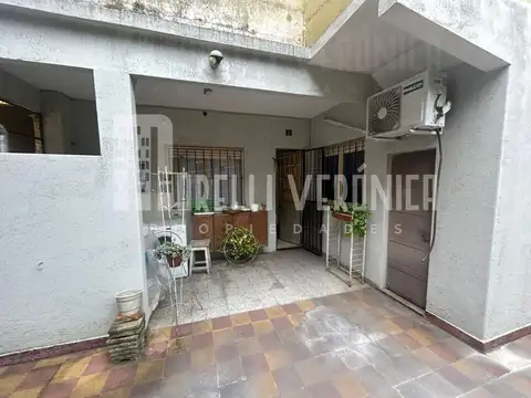 PH 3 AMBIENTES CON PATIO