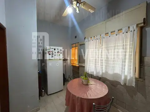 Depto Tipo Casa en Venta de 2 dormitorios