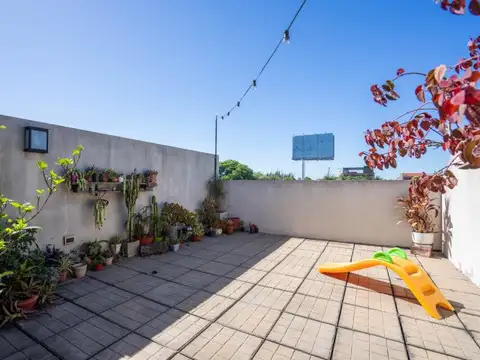 Rastreador Fournier 3500 , Piso 2