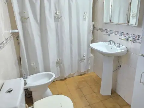 General Madariaga 1600