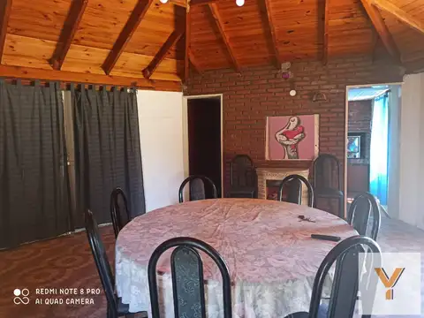 Casa en Venta en Arturo Segui, USD 150.000