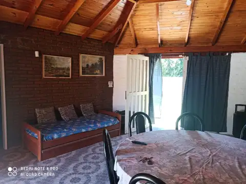 Casa en Venta 15 años
