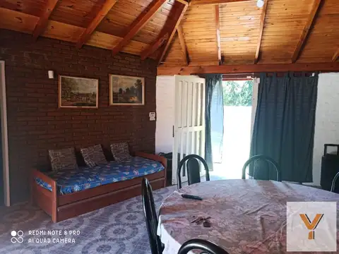 Casa en Venta 15 años