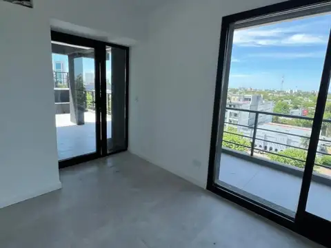 departamento en venta con terraza y pileta propia Tigre