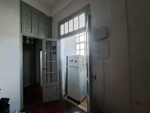 VENTA DEPTO. 5 AMB BALVANERA