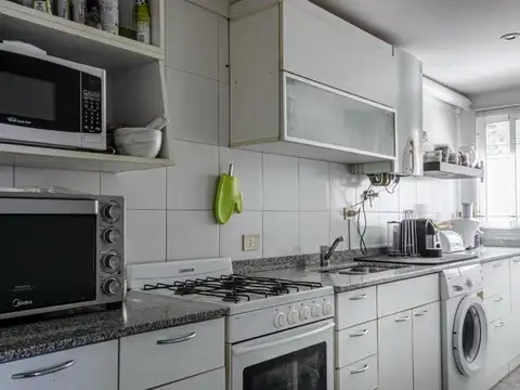 Departamento en Venta con 2 cocheras