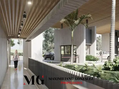 Lote Venta Saint Thomas Chico