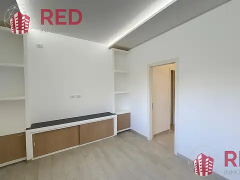 Departamento 5 ambientes con 1 baño