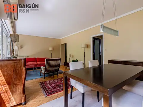 Departamento en Venta de 5 ambientes