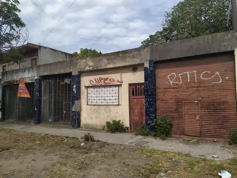 Local en Venta en Rafael Calzada, USD 60.000
