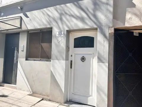 Depto Tipo Casa en Venta de 2 dormitorios