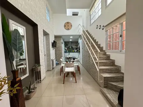 San Luis  al 700