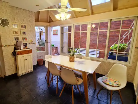 Depto Tipo Casa en Venta al Este