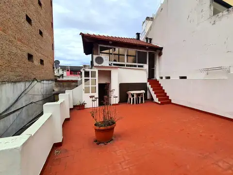 Depto Tipo Casa en Venta de 3 dormitorios