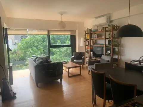 Departamento en Venta 12 años