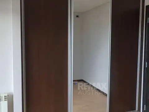 Departamento 2 habitaciones en barrio Pueyrredon