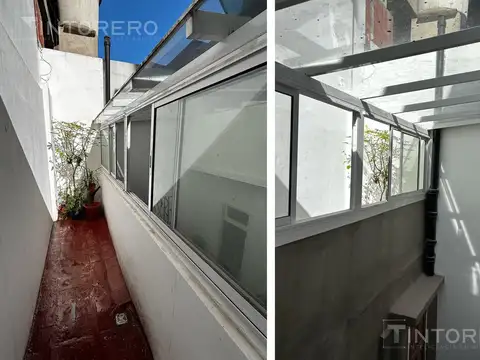 Depto Tipo Casa en Venta de 2 dormitorios