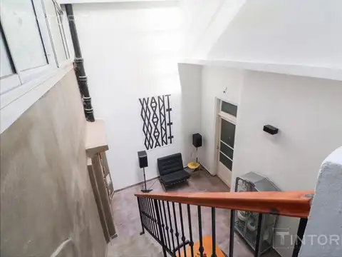 Depto Tipo Casa en Venta de 3 ambientes