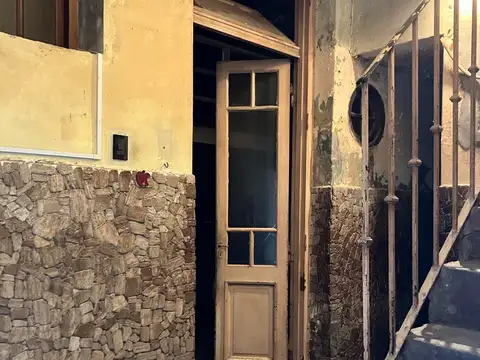 Depto Tipo Casa en Venta de 2 ambientes