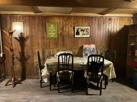 Depto Tipo Casa en Venta de 2 ambientes