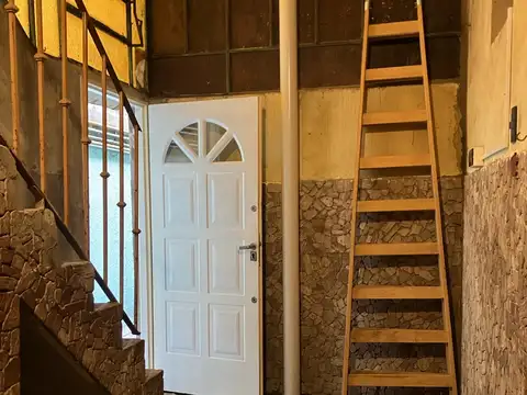 Depto Tipo Casa en Venta en Villa Santa Rita, USD 57.000