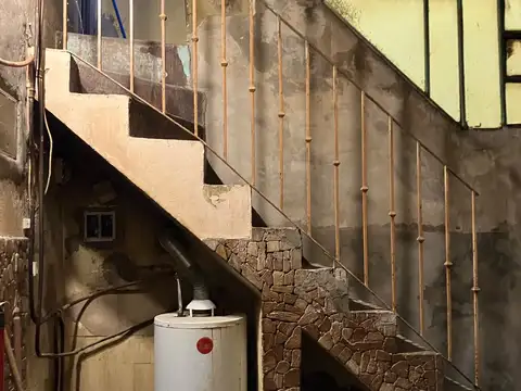 Depto Tipo Casa en Venta en Villa Santa Rita, USD 60.000