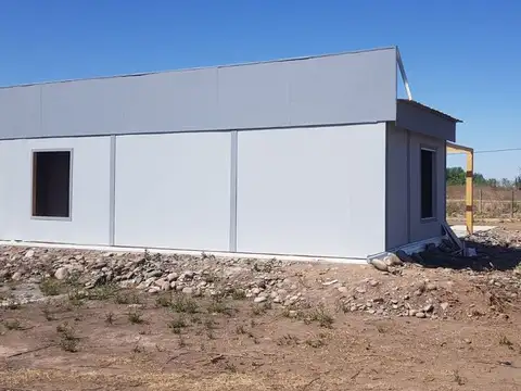 VENTA IMPORTANTE TERRENO EN RAMA CAIDA SAN RAFAEL