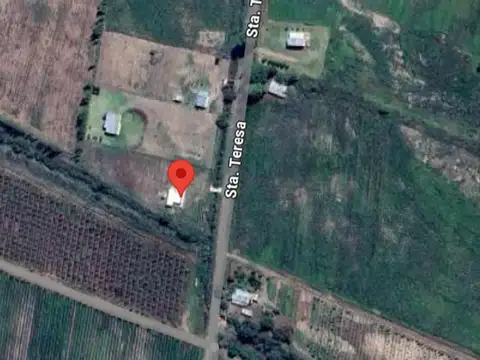 Terreno en Venta de 5774,0 m2