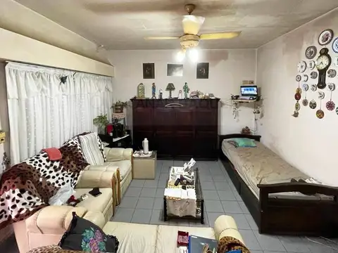 Casa en Venta 45 años