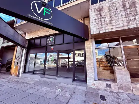 Local en Venta 50 años