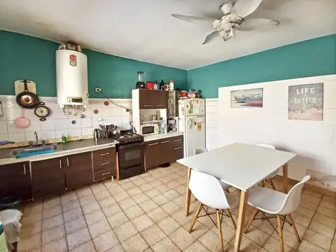 Depto Tipo Casa en Venta de 2 dormitorios