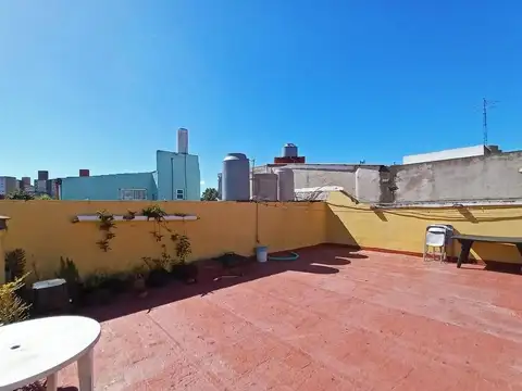 Venta PH 3 Ambientes con Patio y Terraza en Villa Lugano