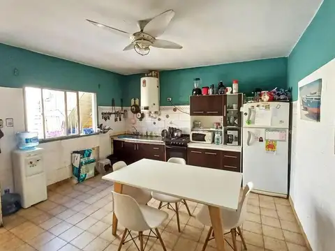 Depto Tipo Casa en Venta de 2 dormitorios