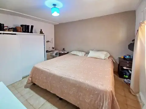 Venta PH 3 Ambientes con Patio y Terraza en Villa Lugano