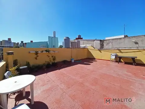 Depto Tipo Casa en Venta de 3 ambientes