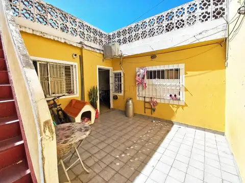 Venta PH 3 Ambientes con Patio y Terraza en Villa Lugano