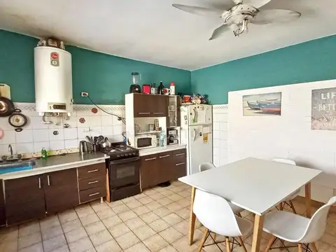 Depto Tipo Casa en Venta de 3 ambientes